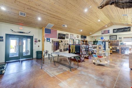 Copper Star Indoor Shooting Range - A Premier Indoor Shooting Destination
