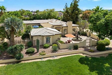 Industrial space for Sale at 16029 W Orangewood Ave in Litchfield Park