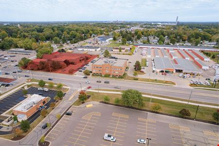 3815 W St Joseph St.