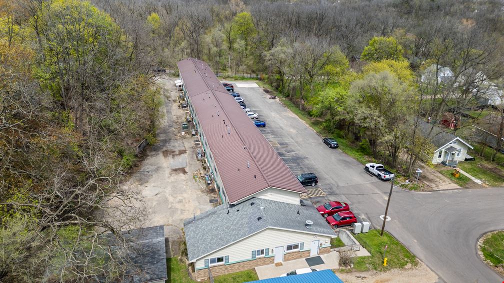 525 N Arlington St