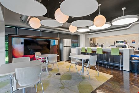 Corporate Headquarters