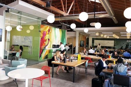 Office space for Rent at Bizhaus - El Segundo in El Segundo