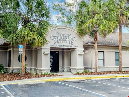 7540 W. University Avenue - Tower Hill Office Park Building for Sale