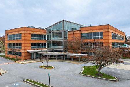 Office space for Rent at 915 Toll House Ave in Frederick