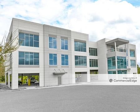 Office space for Rent at Ocoee Medical Village in Gotha