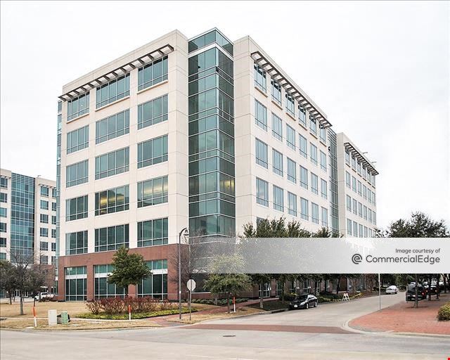 Legacy Town Center III