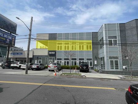 Commercial space at 24-64 49th St in Astoria
