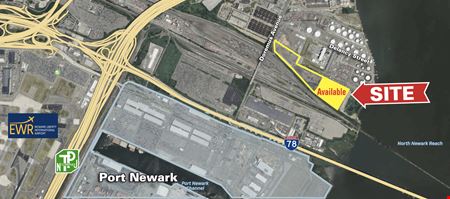 VacantLand space for Rent at ±17 Acres of Land in Newark in Newark