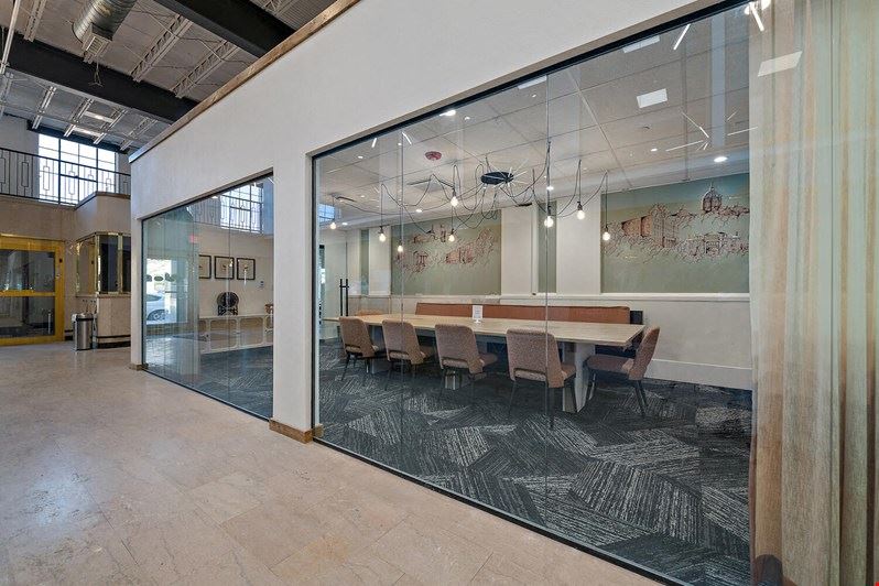 25N Coworking - Waco