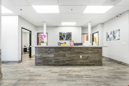 Commercial space at Warm Springs Office - 2,178 SF in Las Vegas