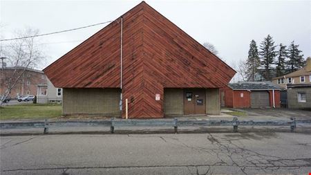 Industrial space for Sale at Flex Space at Endicott in Endicott