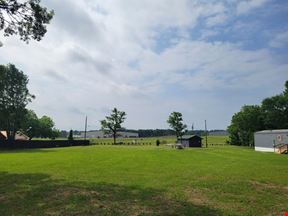 3 Acres For Commercial Redevelopment