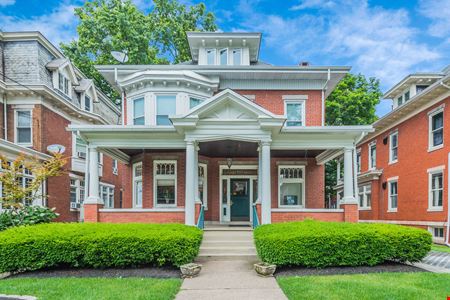 Multi-Family space for Sale at 2223 N 2nd St in Harrisburg