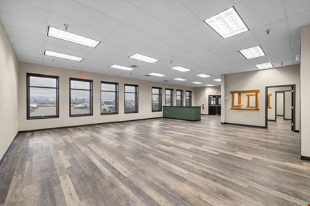 Ashley Square Office Space
