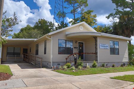 Office space for Sale at Main Blvd Professional Offices in Lake City