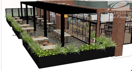 The Switchyard on 8th Street