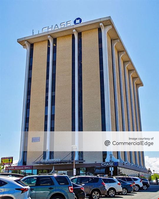 Chase Tower