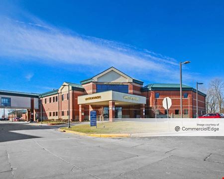 Office space for Rent at Unity Healthcare - 1411 South Creasy Lane in Lafayette