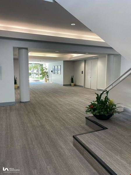 Katella Corporate Center