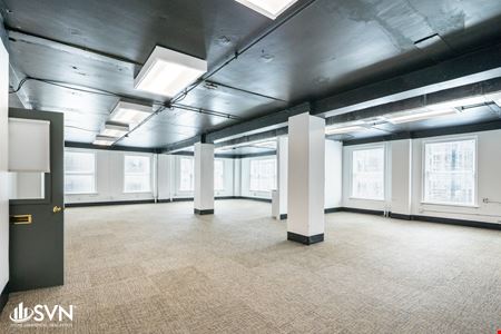 Office space for Rent at 2,000 RSF Downtown Office Suite For Lease in Lexington
