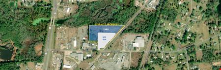 Office space for Rent at 10096 Drag Strip Road in Keithville