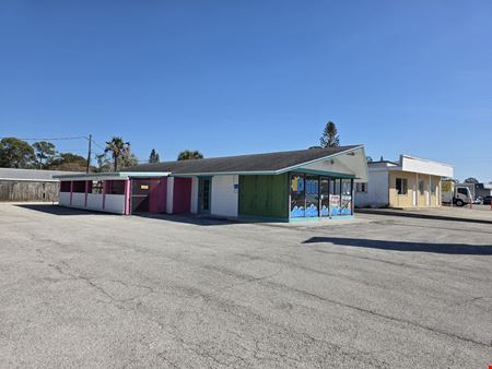 Retail space for Sale at Prime Retail Opportunity in the Heart of Florida’s Space Coast in Titusville