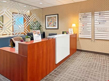 HQ - Atlanta - Glenridge