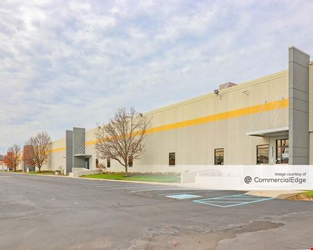 Industrial space for Rent at Park 100 - 6024-6108 West 79th Street in Indianapolis