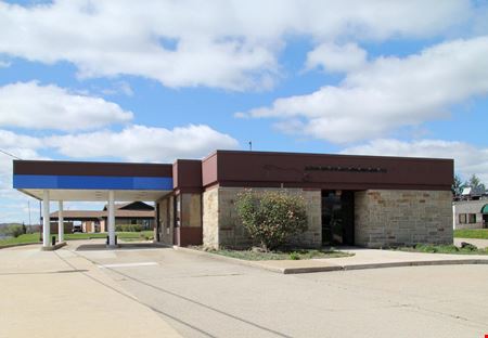 Retail space for Rent at 2281 West 4th Street in Ontario