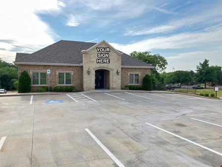 Office space for Rent at 1008 S Bryant in Edmond