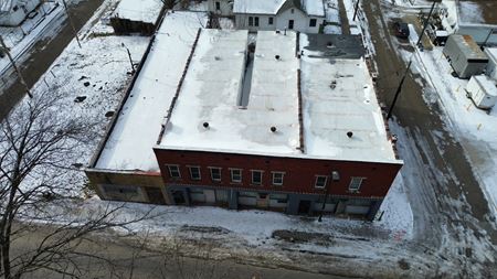 Other space for Sale at 1103-1107 West Washington Street W in Charleston