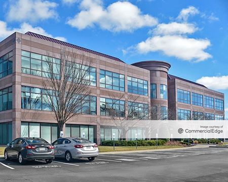 Office space for Rent at Overlook I in Glen Allen