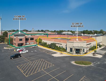 Riverpoint Village