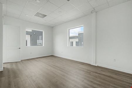 Modern Office Building in West Houston Submarket