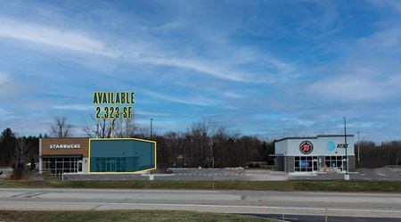 Commercial space at Retail Opportunity - Hastings in Hastings
