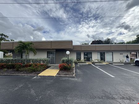Office space for Rent at Presidential Court 2 in Fort Myers
