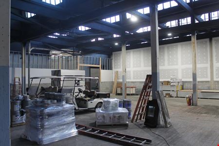 Industrial space for Rent at 905 - Warehouse -Garfield NJ in Garfield