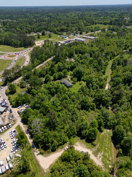 VacantLand space for Sale at +/-8.65 Acres Vacant Commercial Development Land in Walker