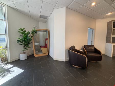 Office space for Rent at CoworkLWR in Lakewood Ranch