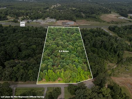VacantLand space for Sale at US Highway 259 in Longview