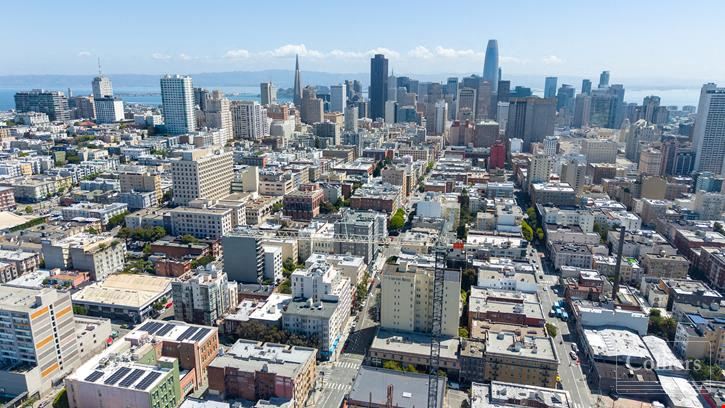 For Sale | 1062 Sutter Street