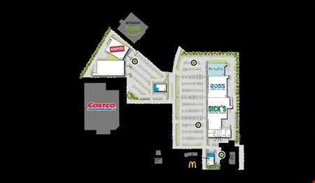 Retail space for Rent at Stanford Ranch in Roseville