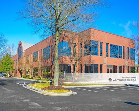 Office space for Rent at Innsbrook Corporate Center - Waterfront Plaza in Glen Allen