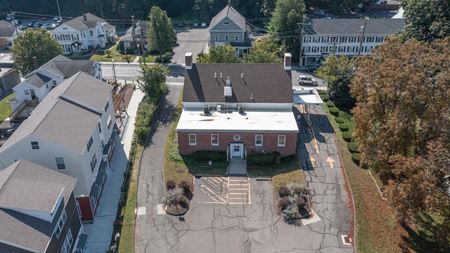 Retail space for Rent at 159 Greenwood Ave, Bethel in Bethel
