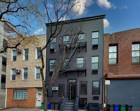 Mixed Use space for Sale at 11 Unit Walk-Up Building | Prime Williamsburg in Brooklyn