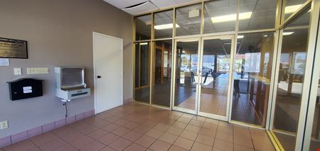 Waterfront Office Lease Downtown Titusville