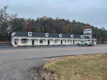 201 Yeager Pkwy
