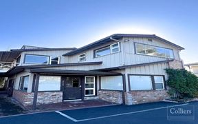 OFFICE SPACE FOR LEASE