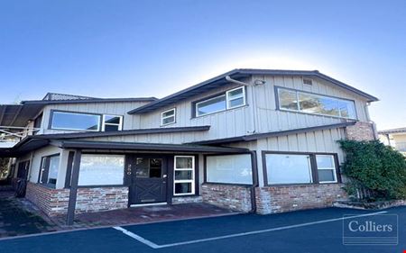 Office space for Rent at OFFICE SPACE FOR LEASE in Los Gatos