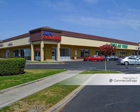 Lakewood Mall